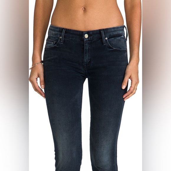 MOTHER The Looker in Grand Sophie Size 27 INSEAM 26” - Picture 1 of 12